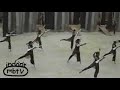 Hatboro-Horsham Indoor Colorguard