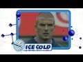 David Beckham Red-Carded at Son's Soccer Game; Panda Rolling in Hay Video Charms Web