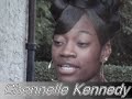 Chennelle Kennedy