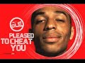 FRENCH CHEATS,HENRY CHEAT,FIFA FRAUDS,GO IRELAND !!!! world cup qualifier 2009