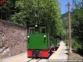 Tren Turistico de la Pobla de Lillet