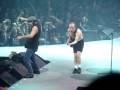 AC/DC @ Sportpaleis Antwerp - Whole Lotta Rosie