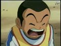Captain Majid (Tsubasa) 5.4 Part 1