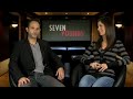 Seven Pounds Movie Trailer & Review HD 2009