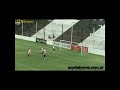 El Porvenir Vs Dock Sud