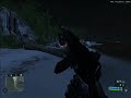 Crysis SP Demo Gameplay 2 of 5