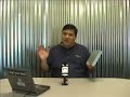 JESUITS - gadget @ TTS -Ep16- SonicWALL TZ190 EVDO Router