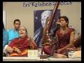 Radha Viswanathan - Kurai Ondrum Illai - Ragamalika