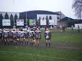 Quarks VS Pionniers [30 Nov]