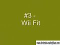 Top 5 Nintendo Wii Games in 2008 Top 5 Nintendo Wii Games in 2008