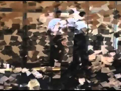 KRAV MAGA - Defesa Contra Arma de Fogo - Mestre Kobi