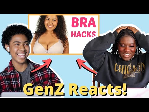 video-linktoworks-Gen Z Reacts To Classic BuzzFeed Videos
