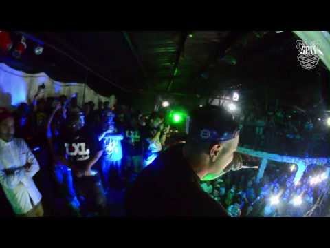 SPIT MEX // SIPO VS EPTOS UNO // BATALLA // RESPECT MATCH