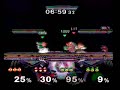 Modesto Monthly Teams Grand Finals Recorded 11/17