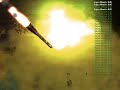 CC Zero Hour Big Explosions, And I Mean BIG