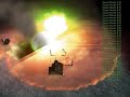 CC Zero Hour Big Explosions, And I Mean BIG