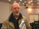 Dennis Mckenna at the World Psychedelic Forum
