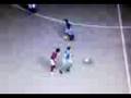 golaço no fifa 08 af