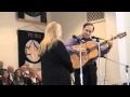 Statler Brothers Who Do You Think - Cover