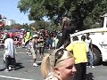 Caribana 2007 Parade