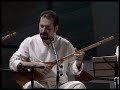 Tahmoures Pournazeri with Shams Ensemble