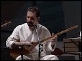 Tahmoures Pournazeri with Shams Ensemble