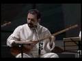 Tahmoures Pournazeri with Shams Ensemble