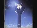 CAN--All Gates Open