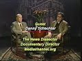 Danny Schechter- Air date: 02-06-07