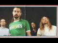 FE DE RATAS  -  ANTIIMPERIALISTA  -  La reina y yo  Nuevo single 2009