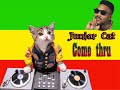 Junior Cat- come thru