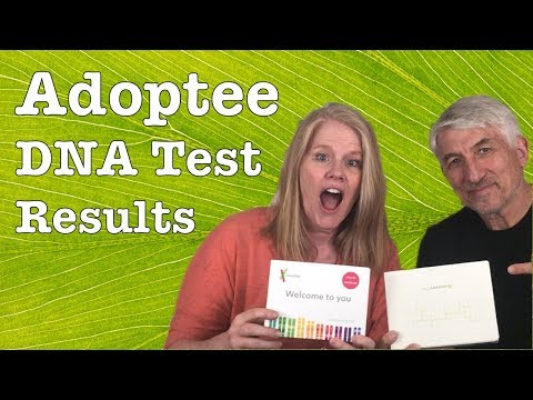 video-linktoworks-Adopted DNA Test Results - NOT What I Expected 🤯 Mind...