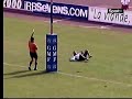 2005 IRB Paris Sevens - Cup Final - France Vs Fiji - Serevi