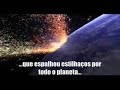 Extin��o dos Dinossauros