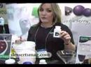 www.dessertsmag.com | ACAI ROOTS - FANCY FOOD SHOW 2008