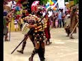 Moriones Festival @ Pinamalayan(Summer Vacation)