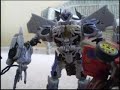 TRANSFORMERS VOLUME 1:SEARCH FOR SOUNDWAVE TRANSFORMERS VOLUME 1:SEARCH FOR SOUNDWAVE