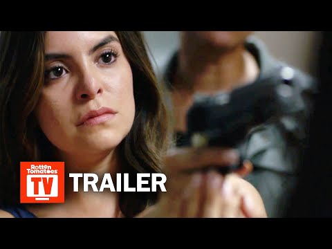 Queen of the South S03E13 Season Finale Trailer | 'El Mundo' | Rotten Tomatoes TV