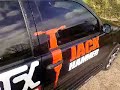 SEat Ibiza met mtx jackhammer