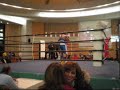 BOXE IAIA-   LUIGI LAPENNA VS PATRUNO   ( incontro a monopoli!!!