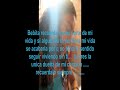 te amo mi bebita linda 