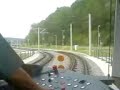 Stassenbahn Gera Linie 1