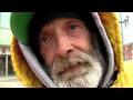 Michael Badregon - Forest Firefighter, Brantford Character