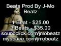 Plies - Young Ass Pimp (Prod By J-Mo Beatz)