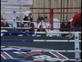 Semifinal Maria Aranzazu (MAD) vs  Lorea Murgoitio (GAL)