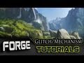 Deep Water Locations [HD] - Glitch / Mechanic Forge Tips & Tricks (THFE)