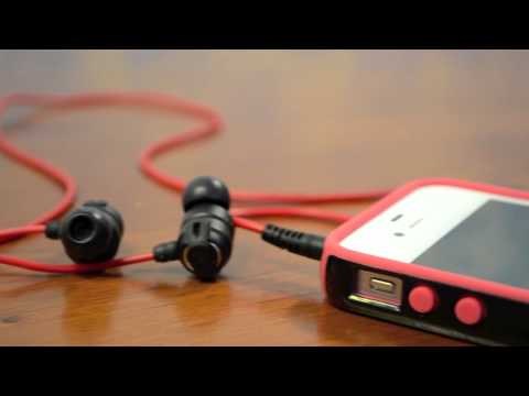 about:JVC - A quick unboxing of the JVC Xtreme Xplosives in-ear monitors. These retail for about $30, but can be found on Amazon as low as $15. Full Circle Reviews' vide...