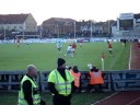 Kalmar FF vs IFK Norrk�ping