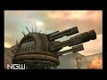 Metroid Prime 3 - Bryyo - Turret 1