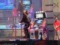 Bruce Leroy - Pump it Up WPF Freestyle